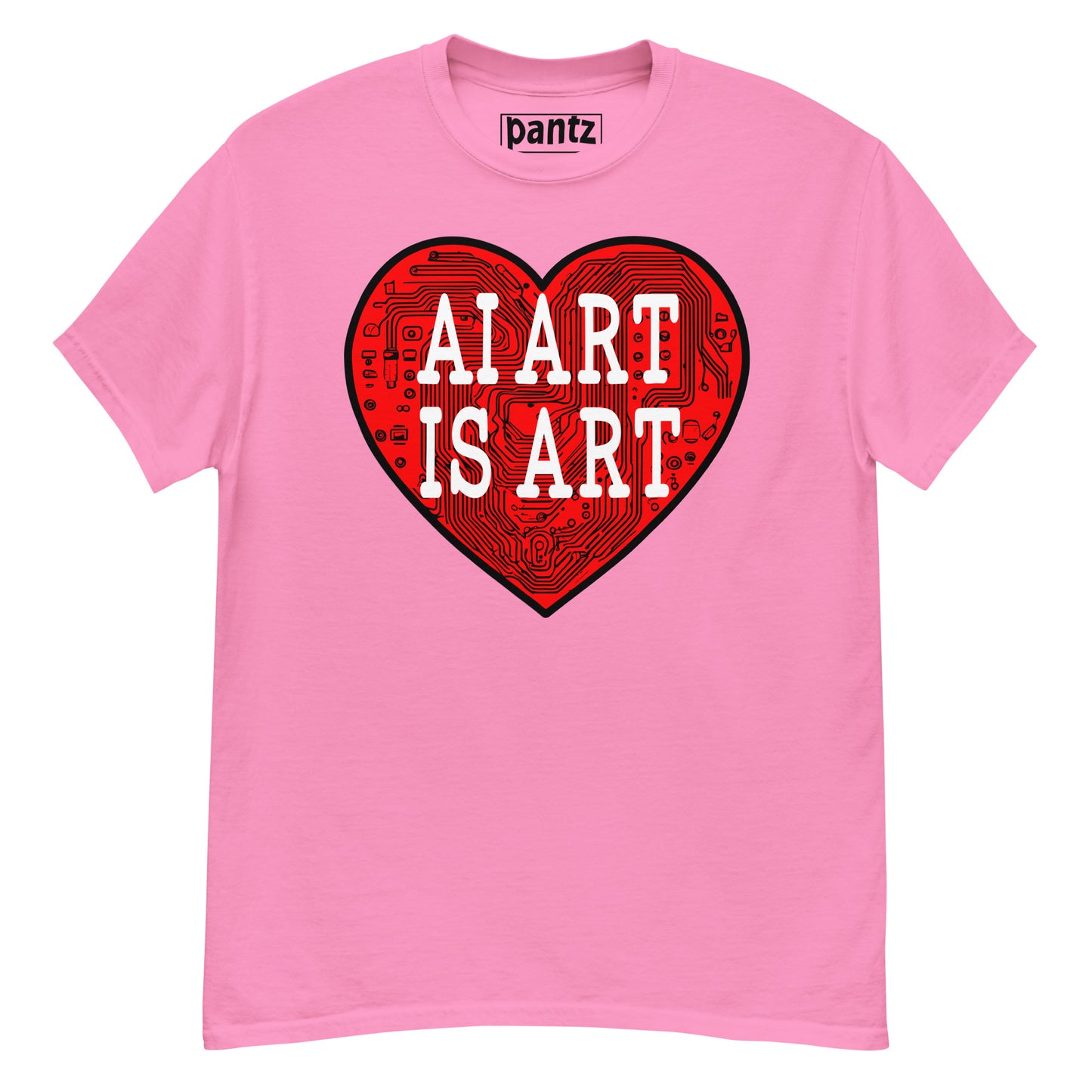 Men's classic tee