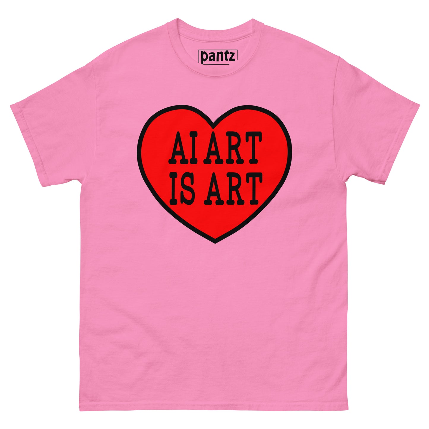 Men's classic tee