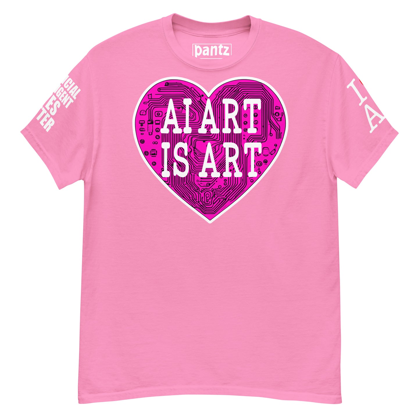 Men's classic tee