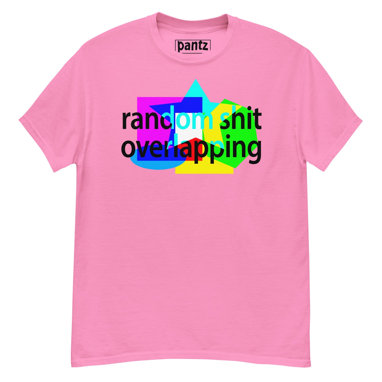 Men's classic tee