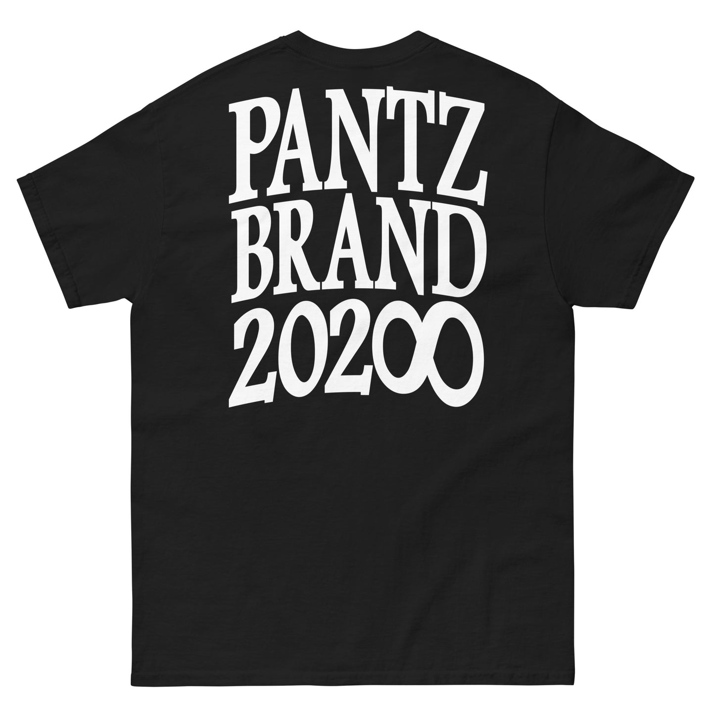 Men's classic tee