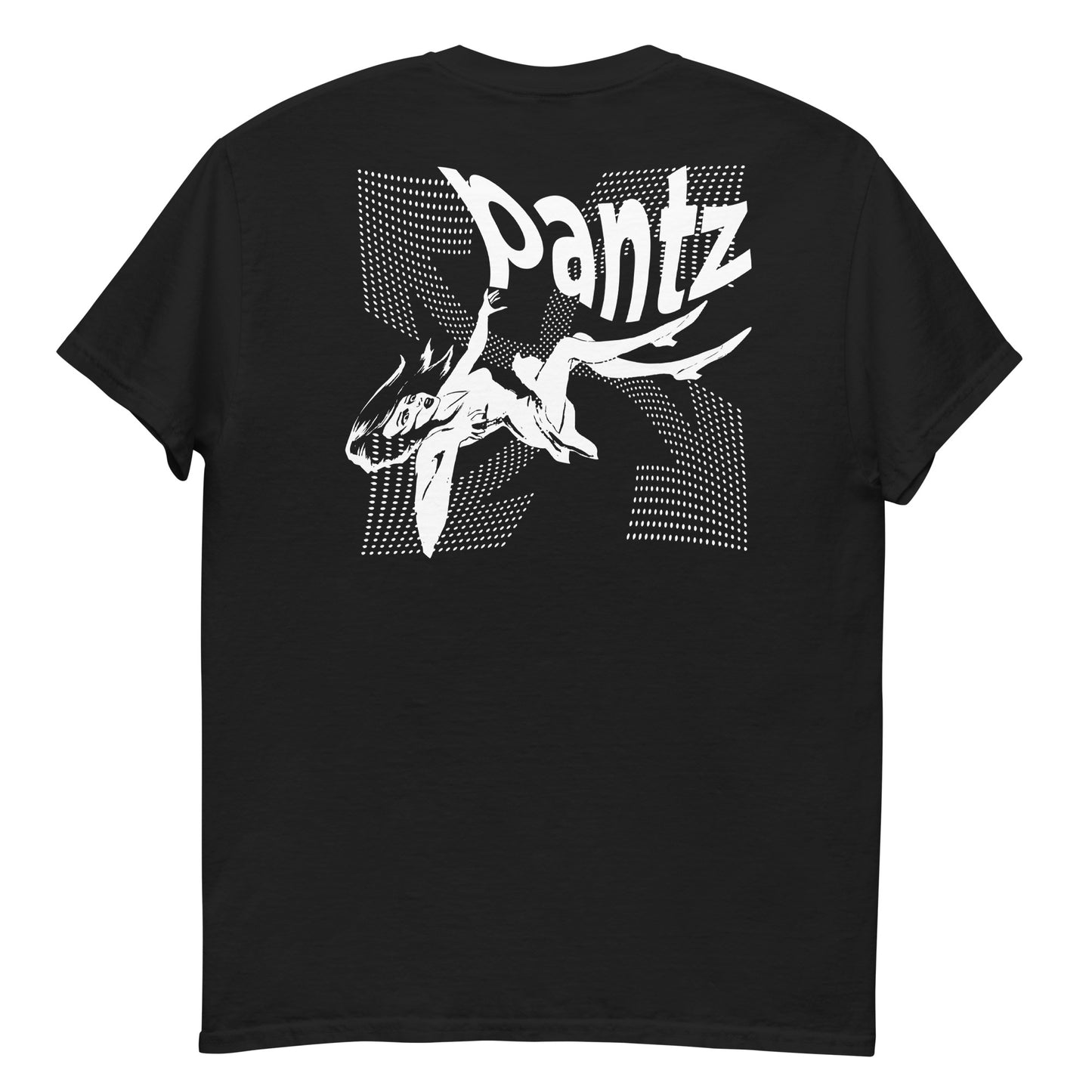 Men's classic tee