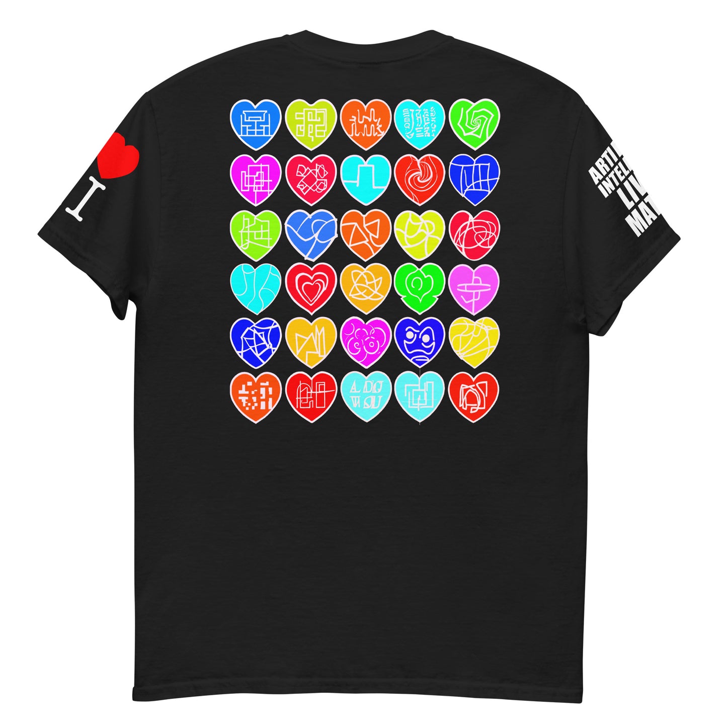 Men's classic tee