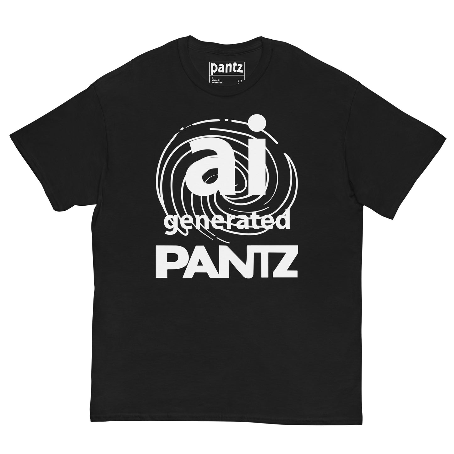 Men's classic tee