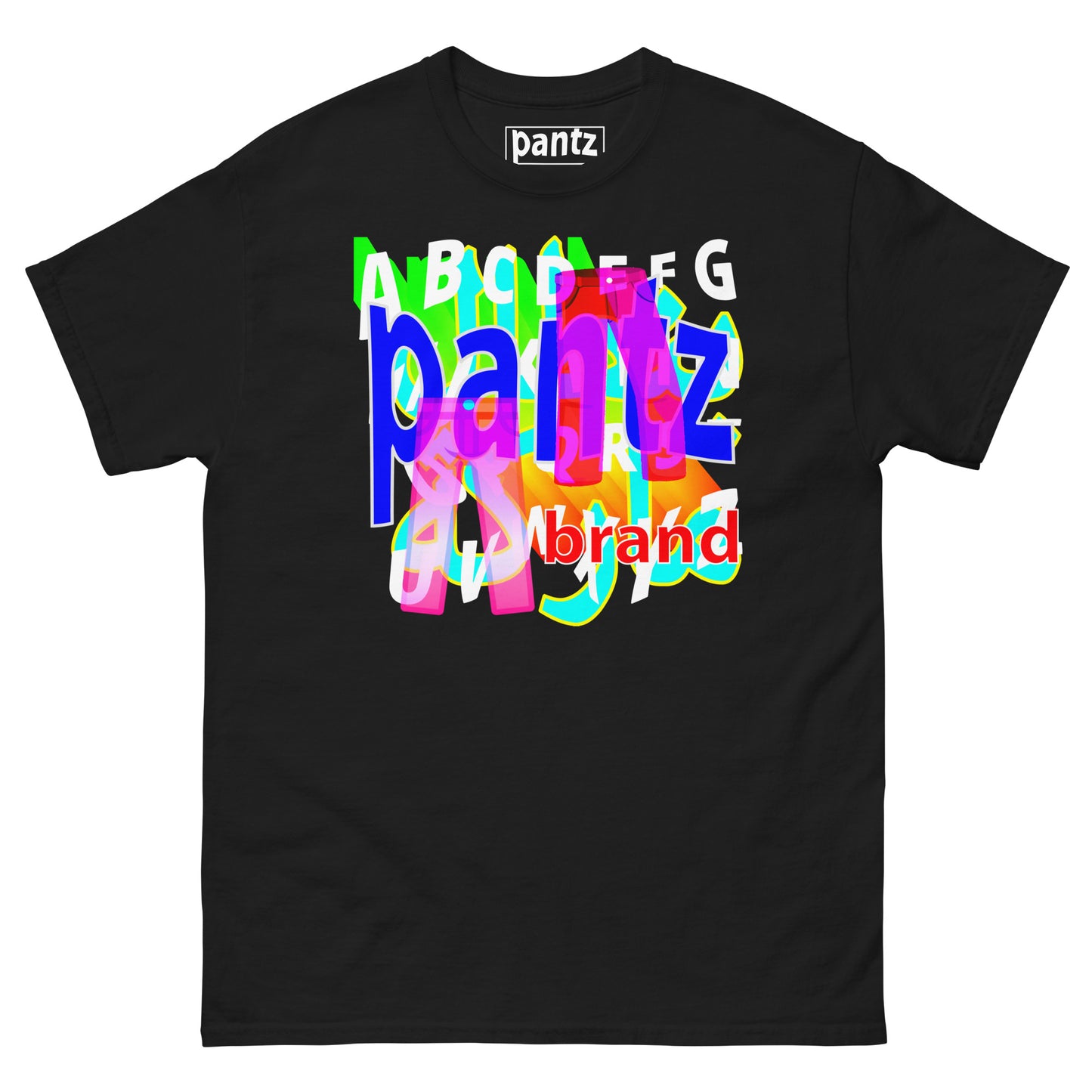 Men's classic tee