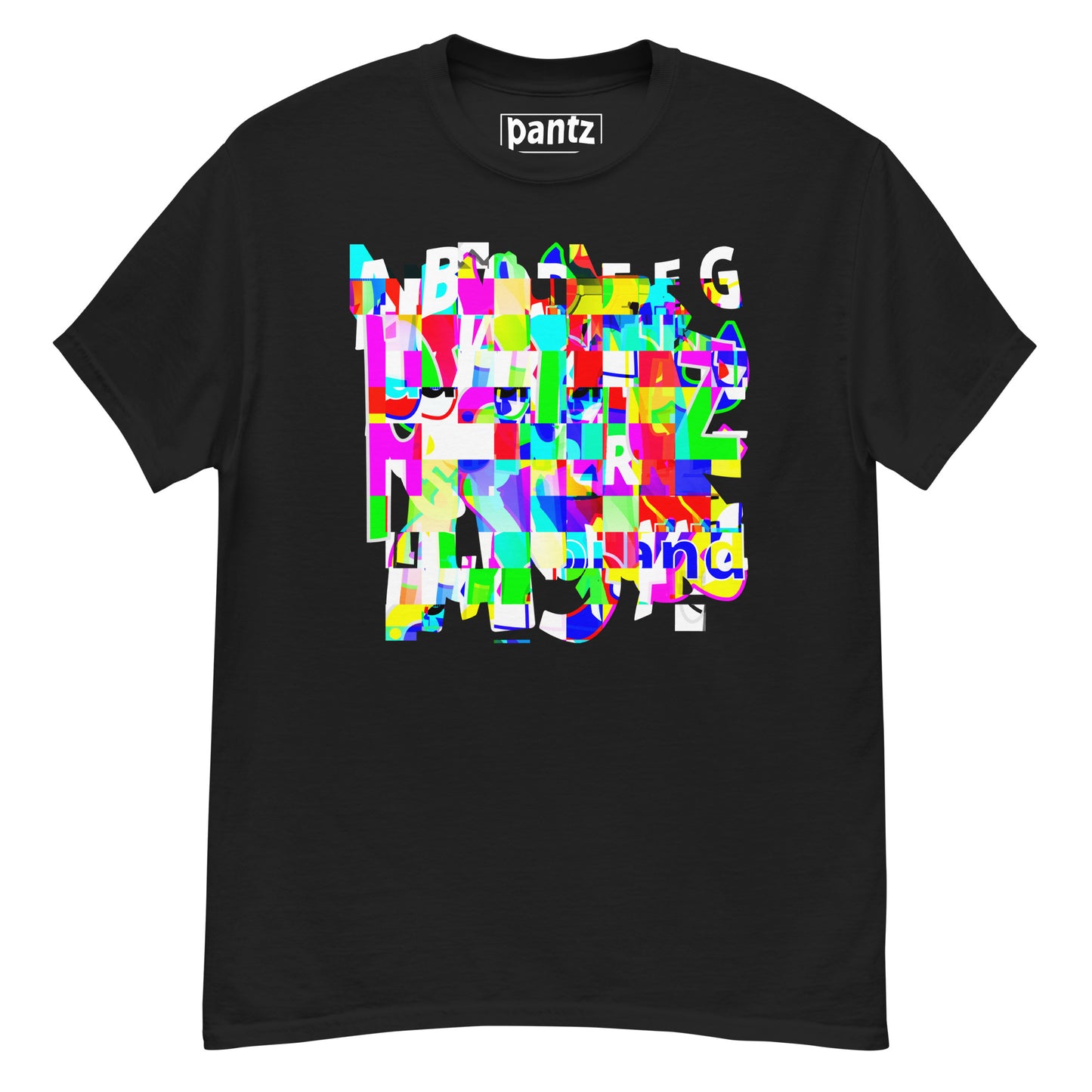 Men's classic tee