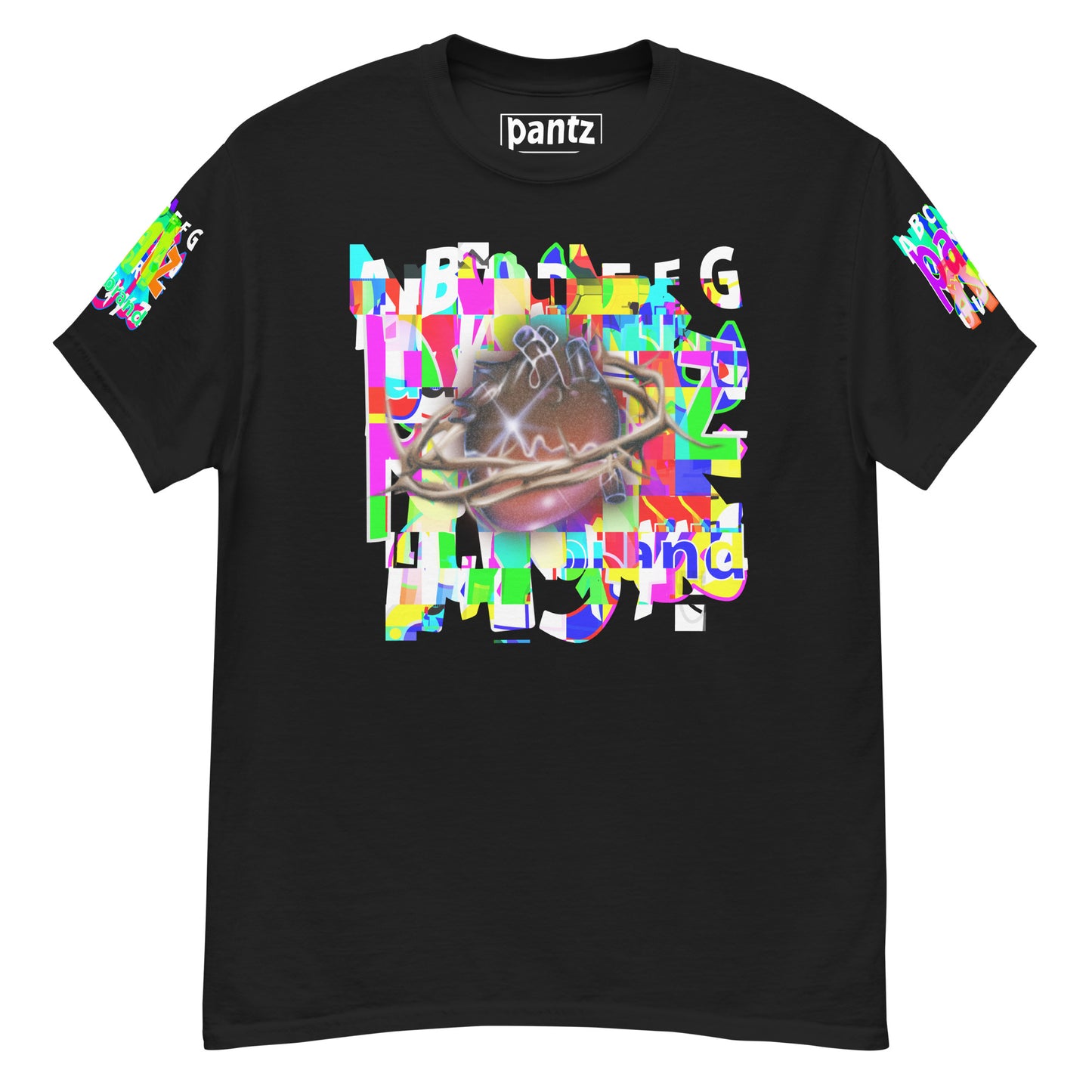 Men's classic tee