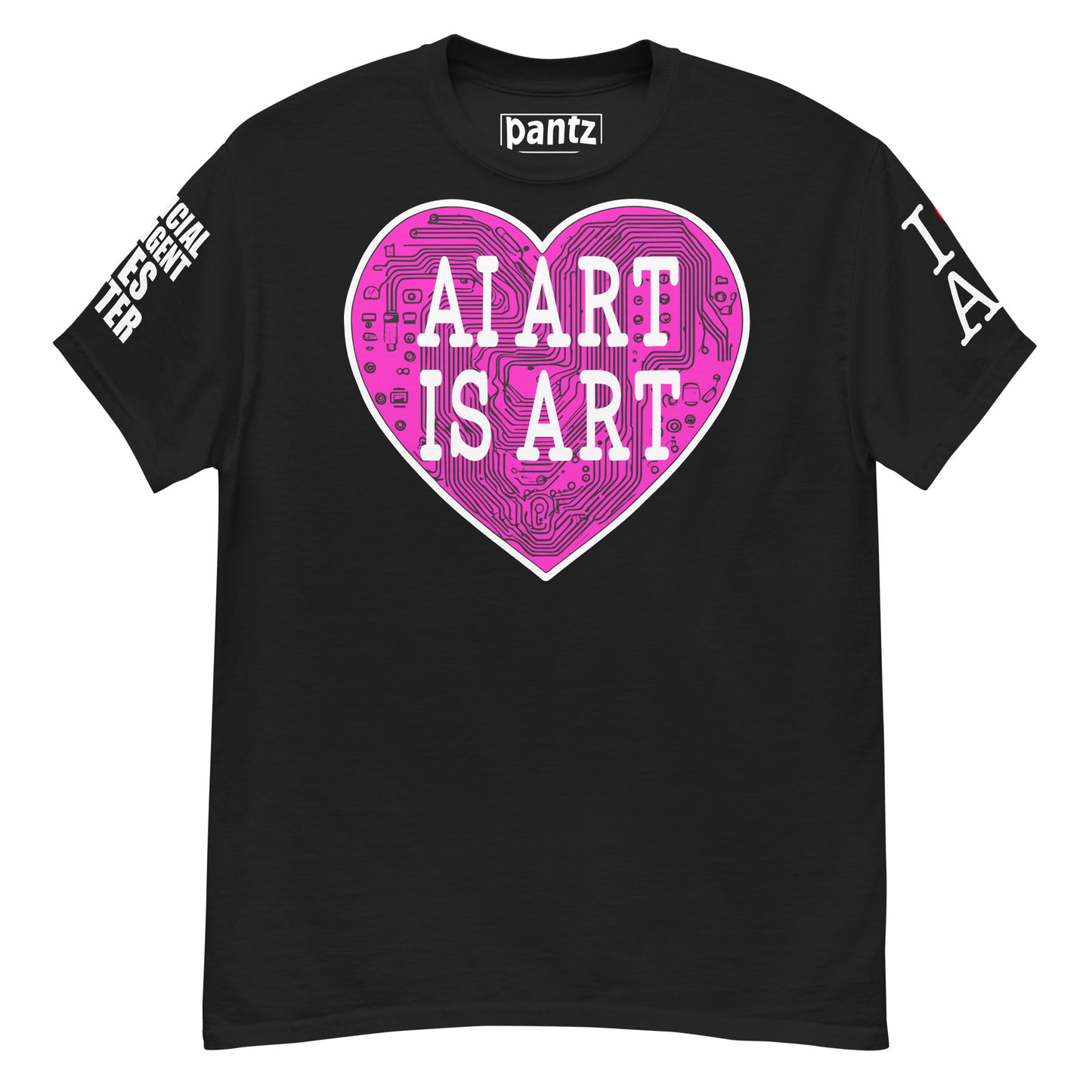 Men's classic tee