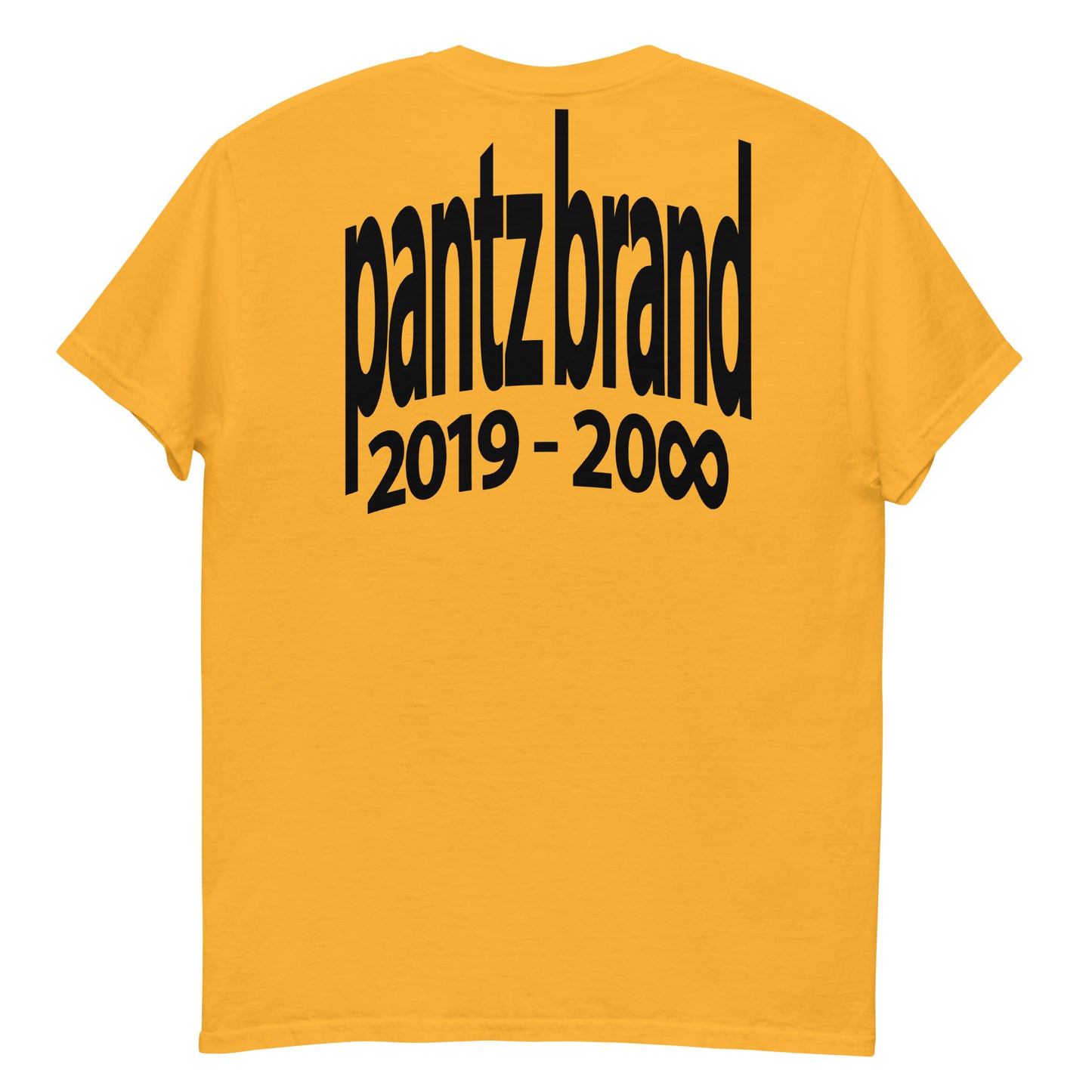 Men's classic tee