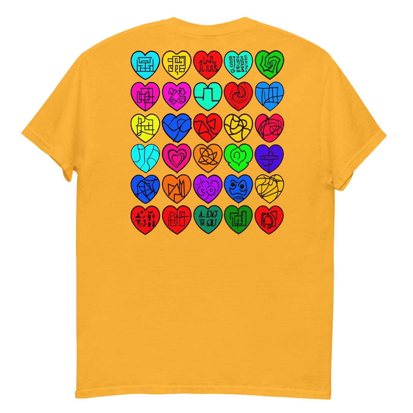 Men's classic tee