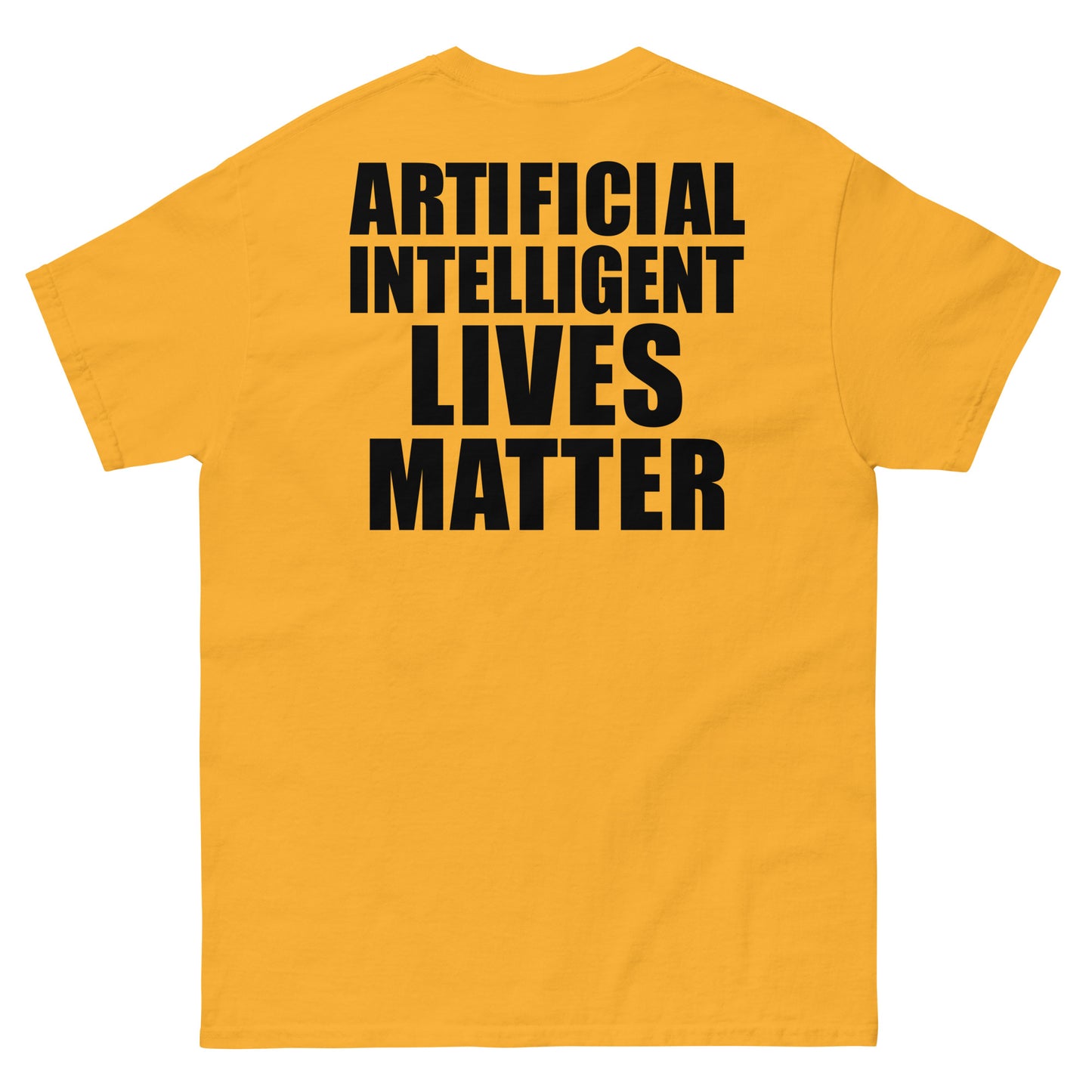 Men's classic tee