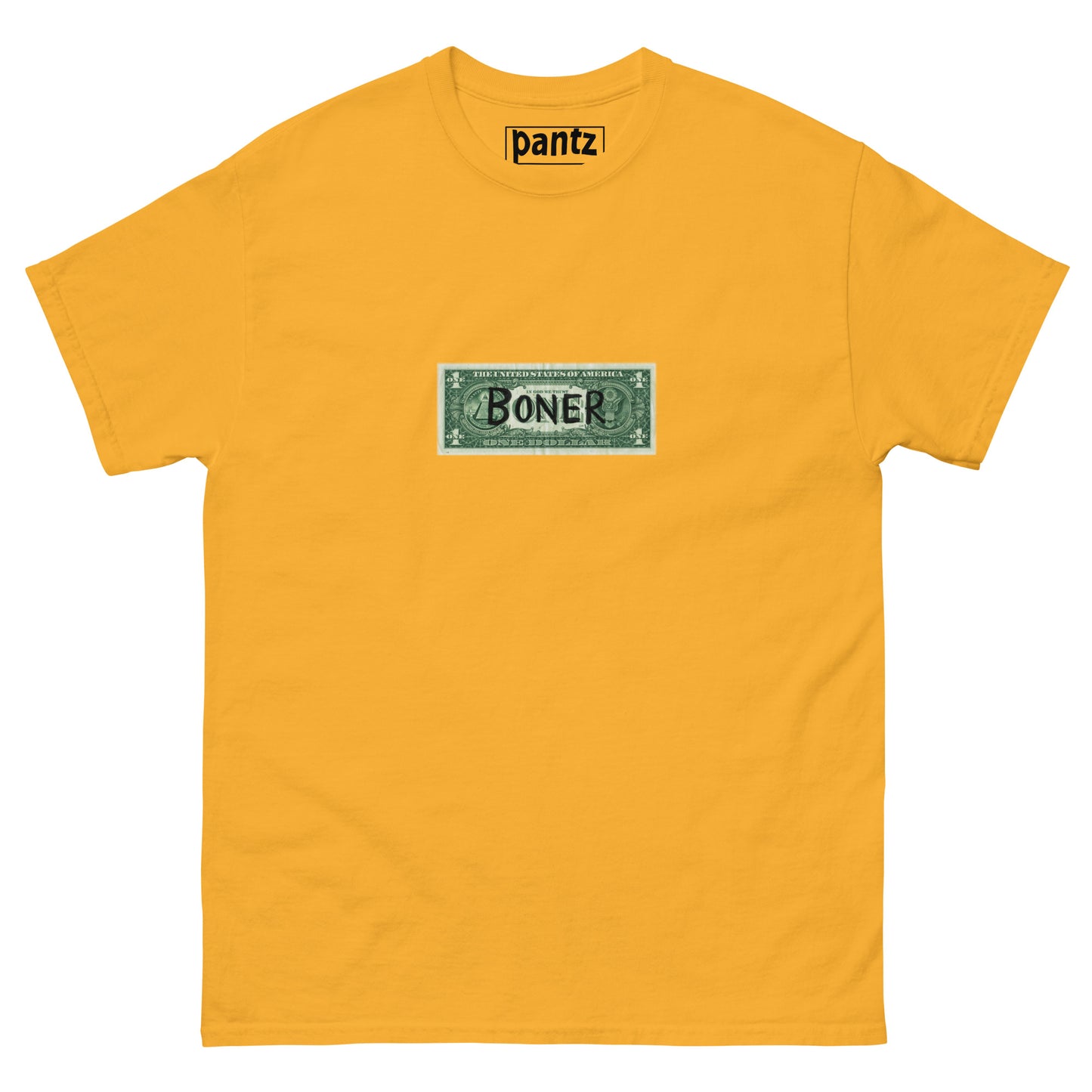 Men's classic tee