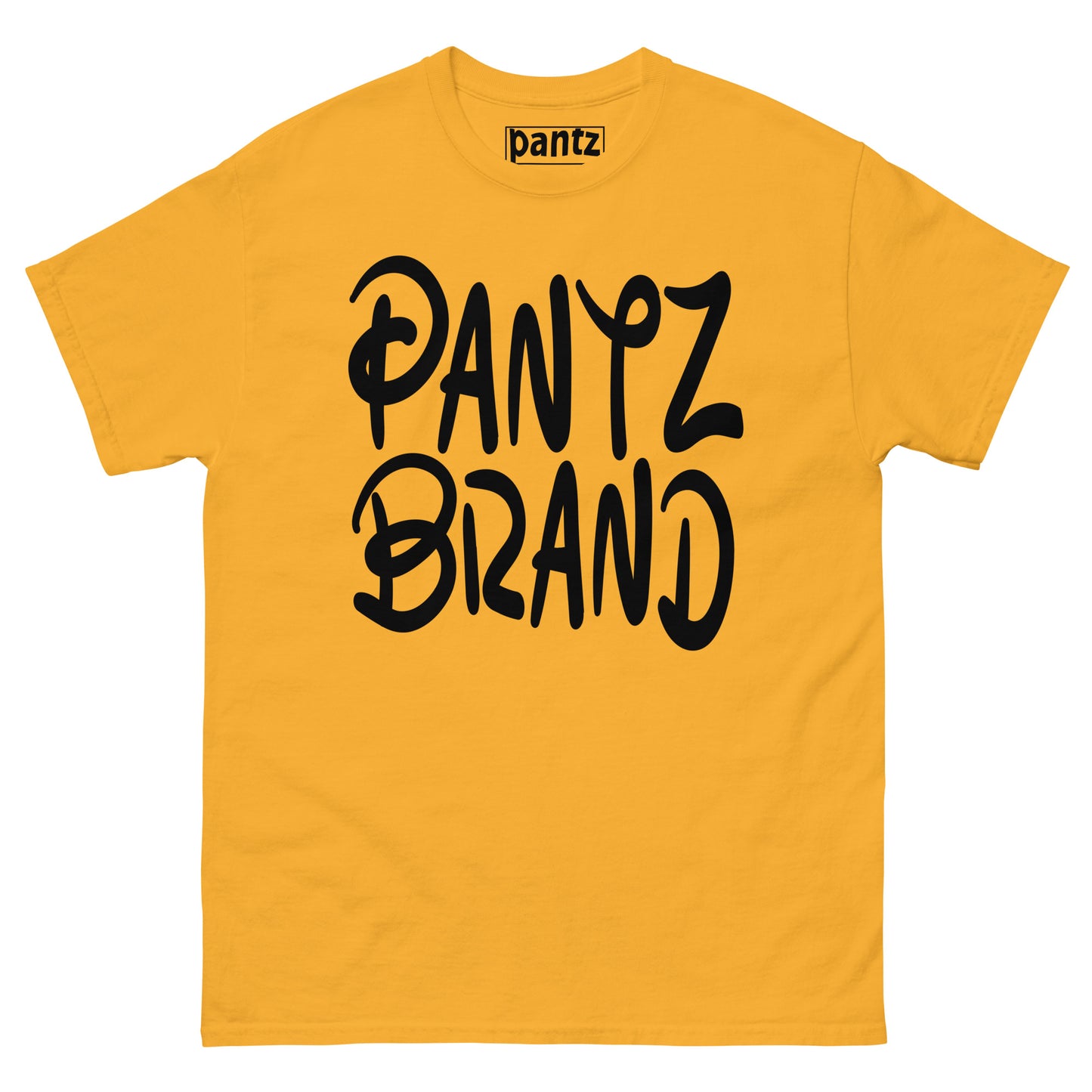 Men's classic tee