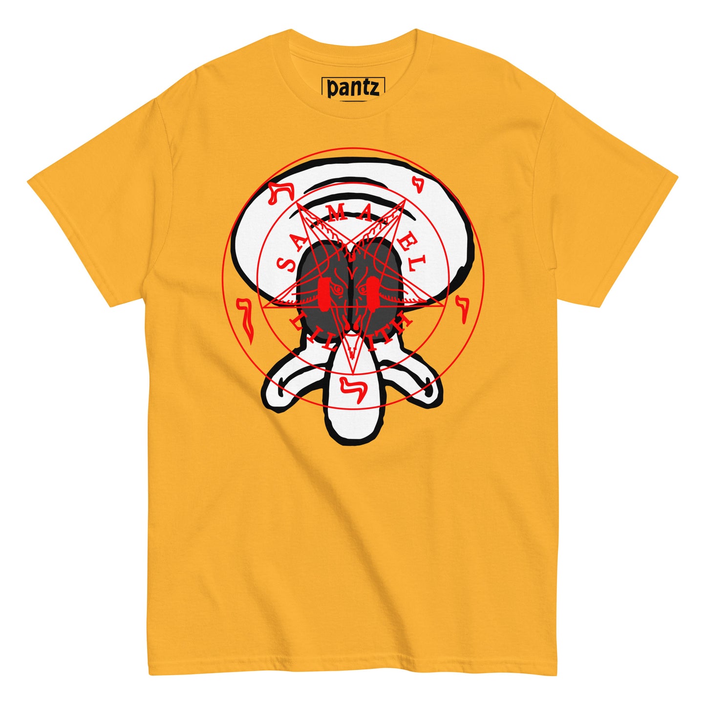 Men's classic tee