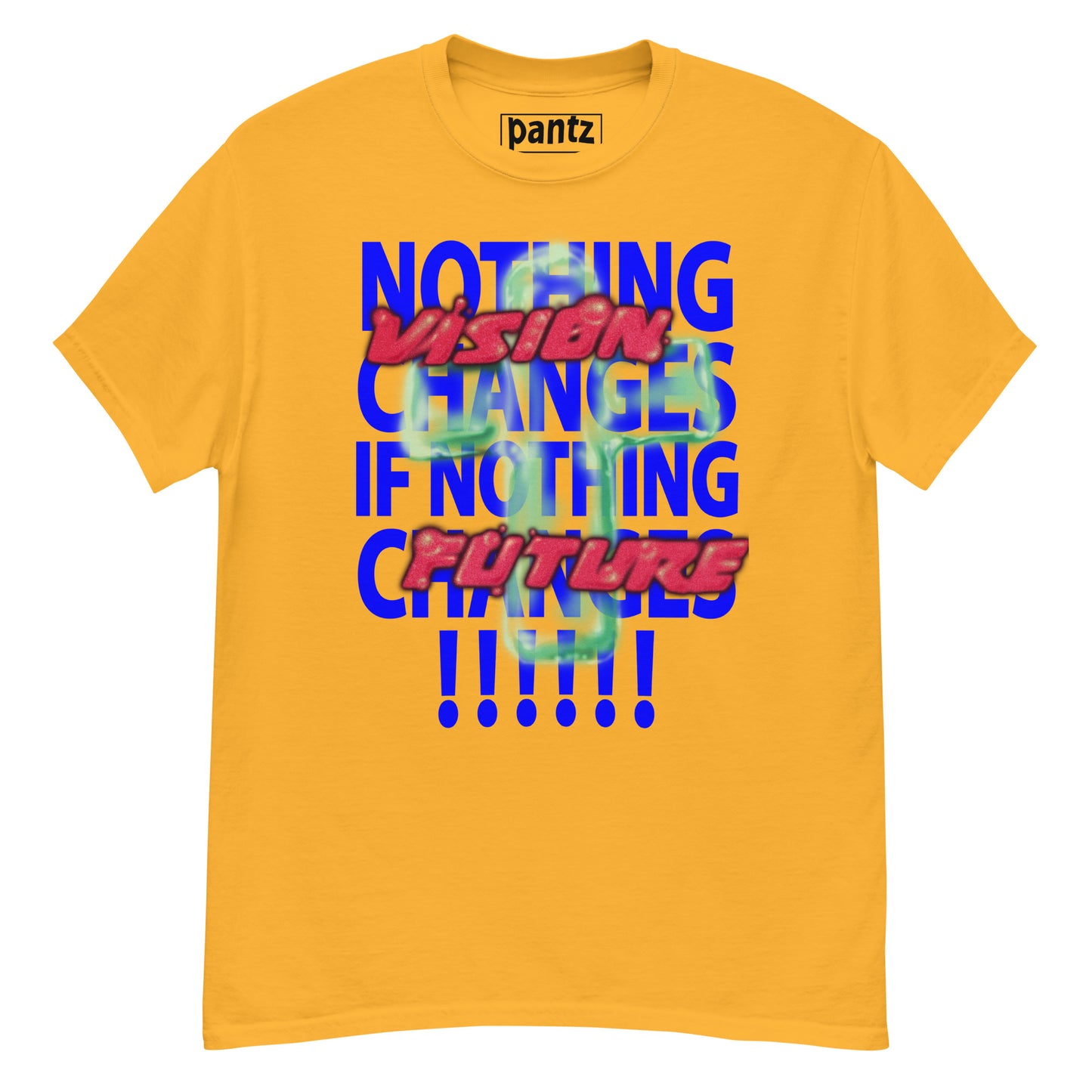 Men's classic tee