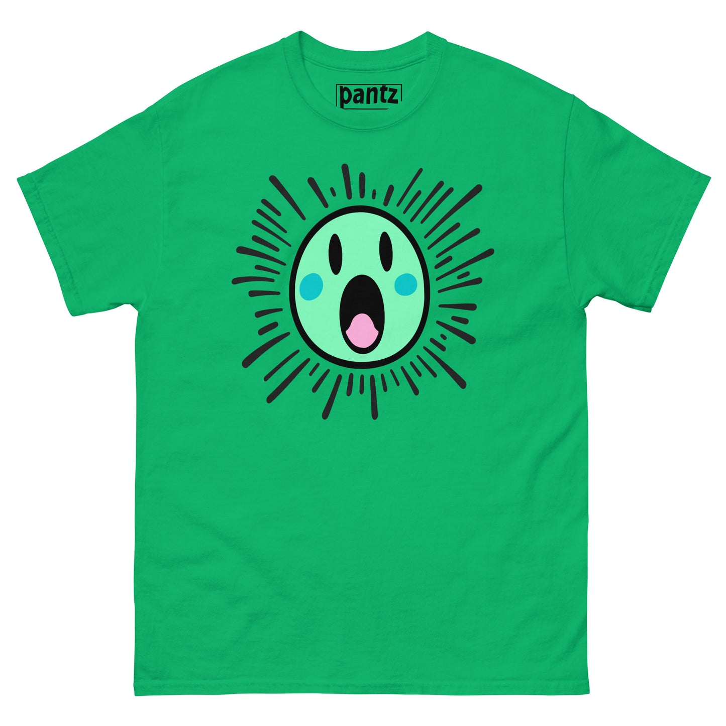 Men's classic tee