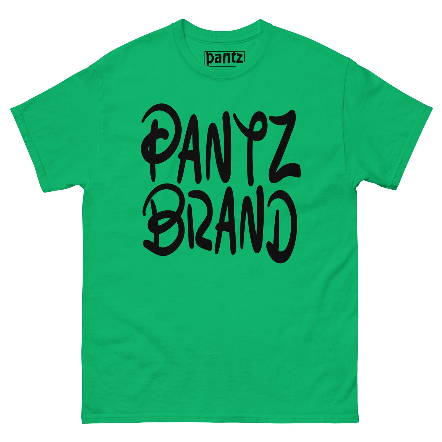 Men's classic tee