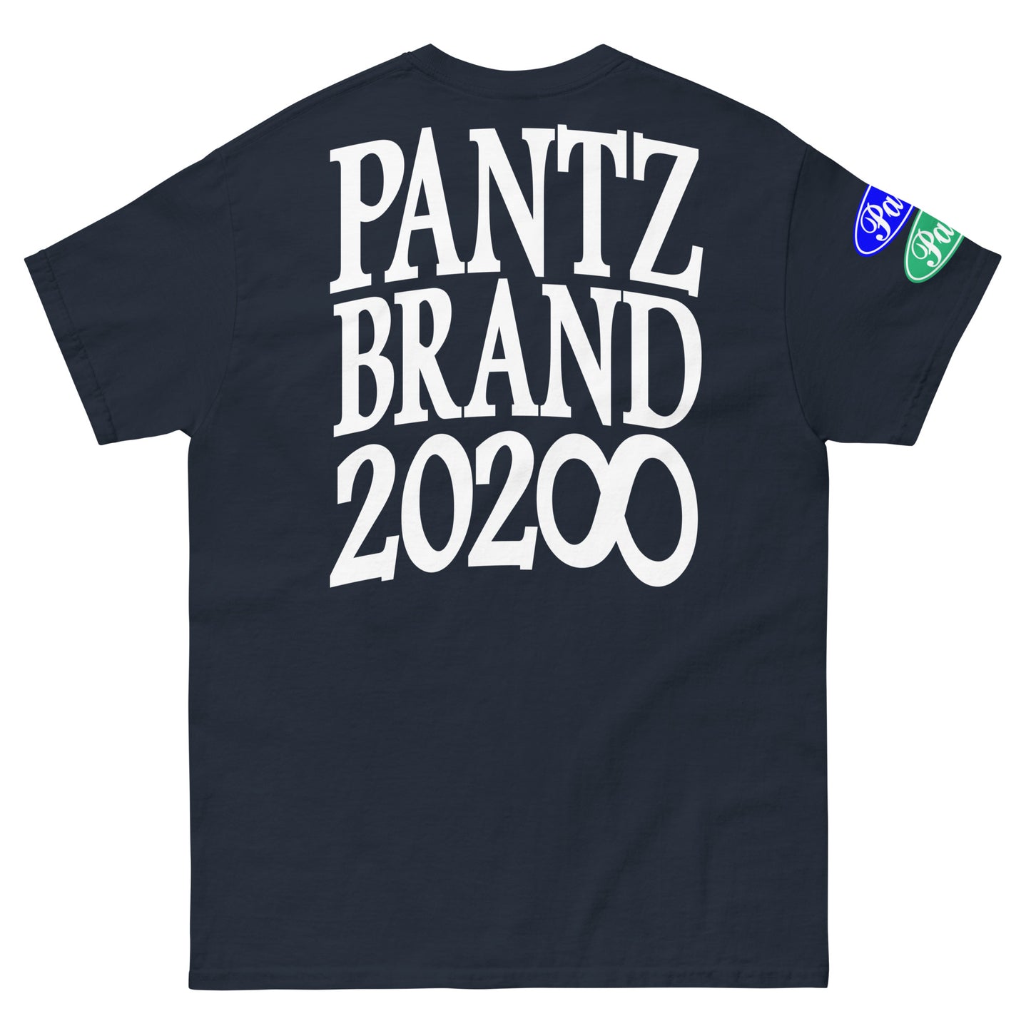Men's classic tee