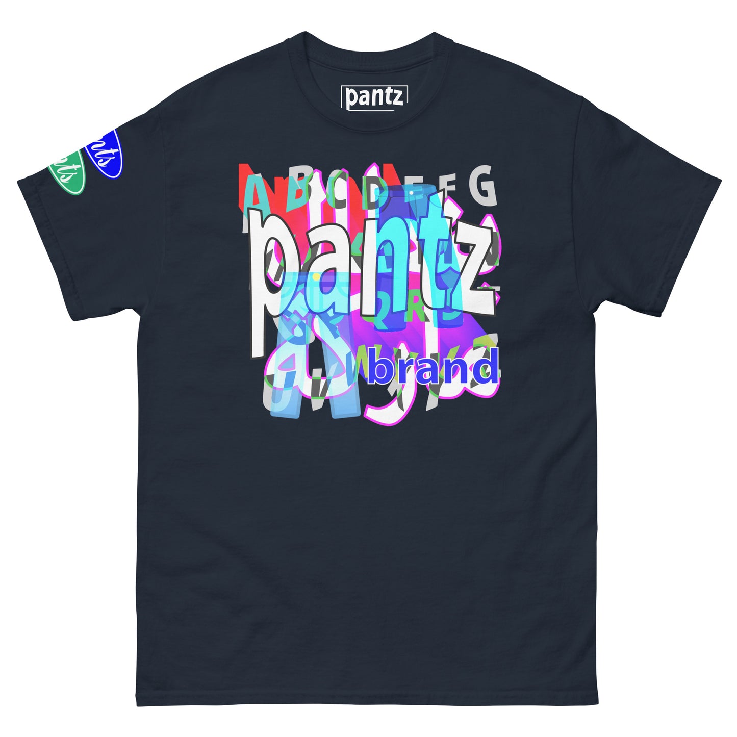 Men's classic tee