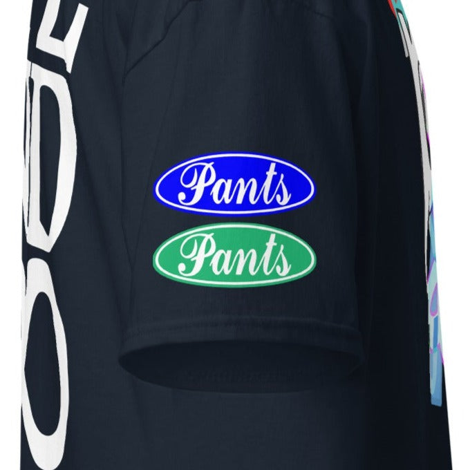 Men's classic tee