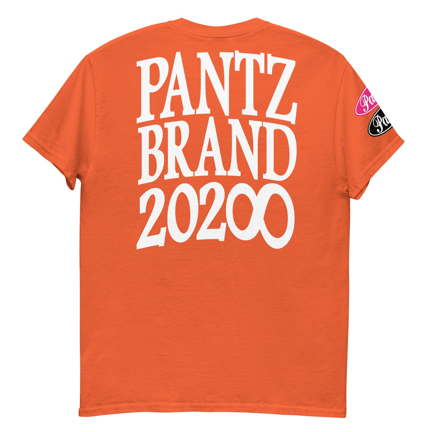 Men's classic tee