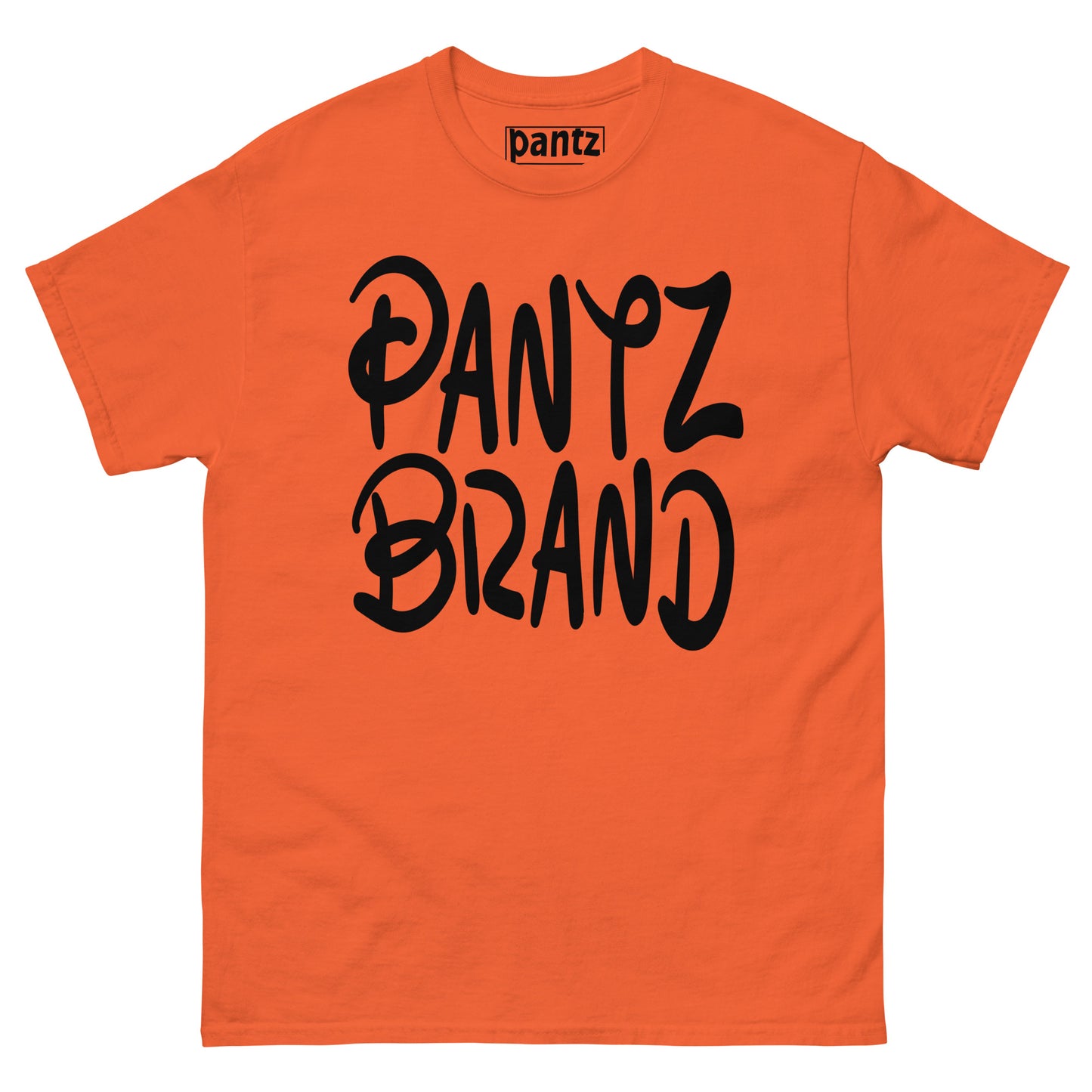 Men's classic tee