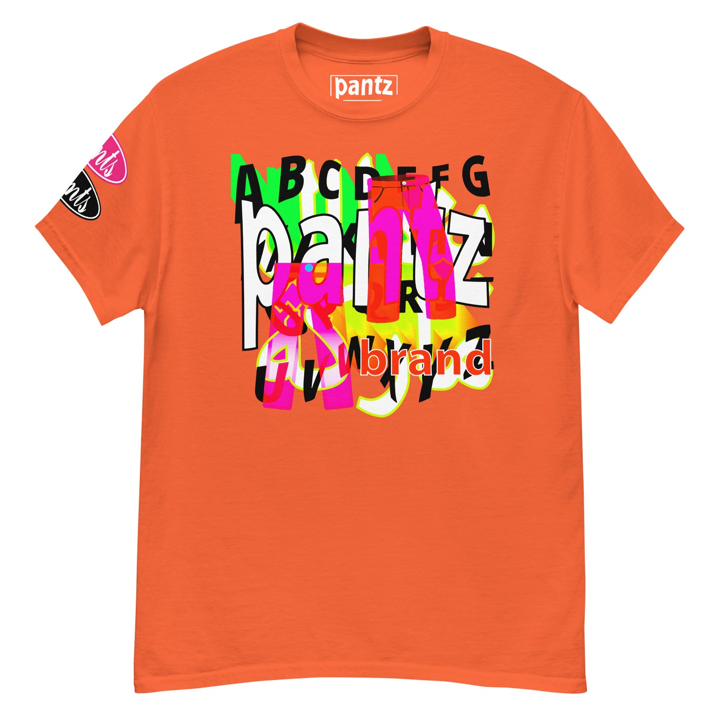 Men's classic tee