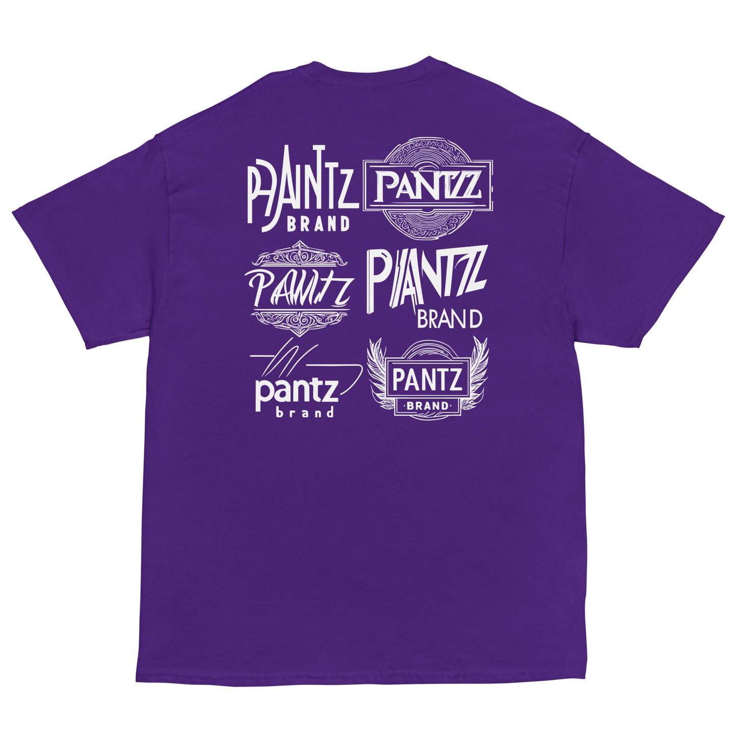 Men's classic tee