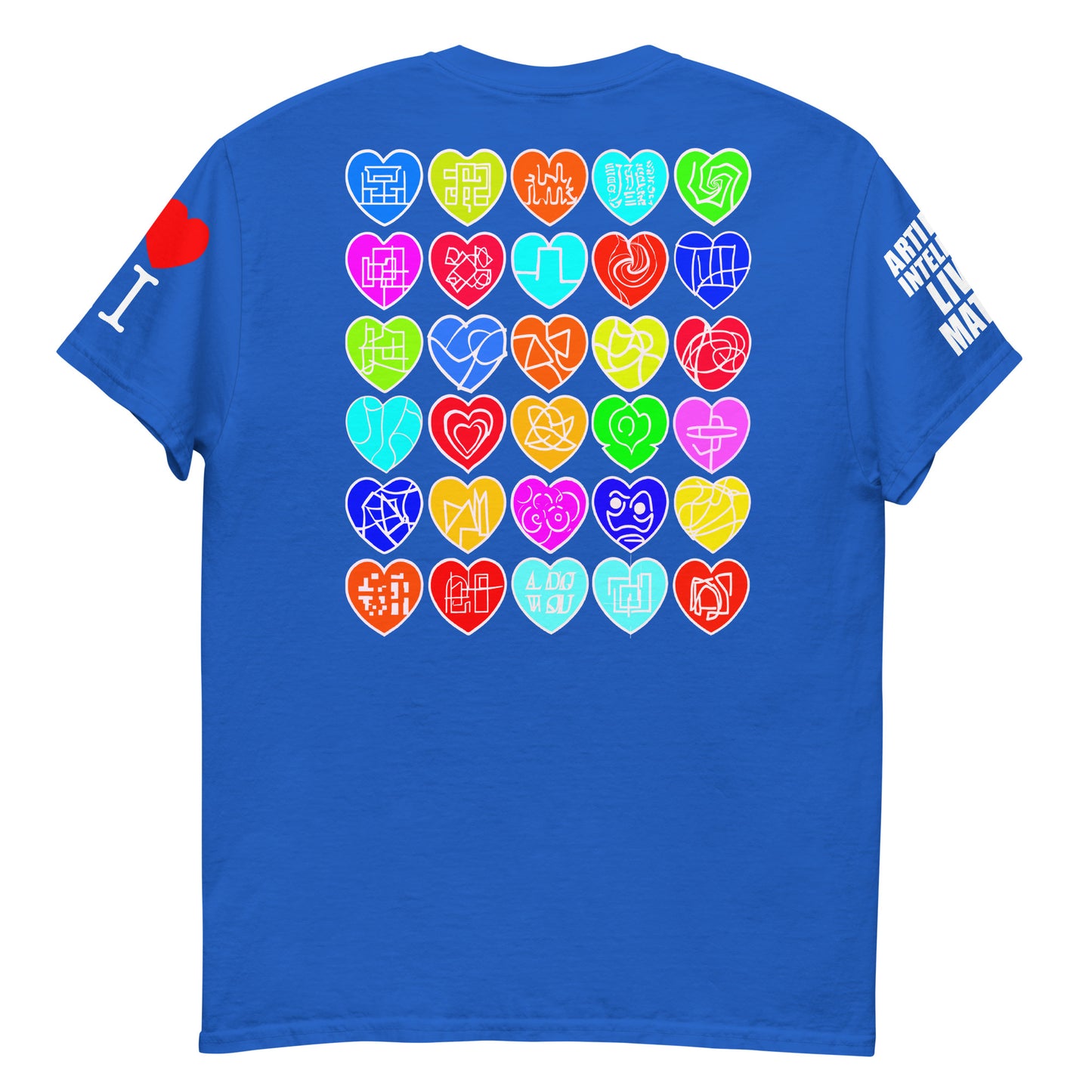 Men's classic tee