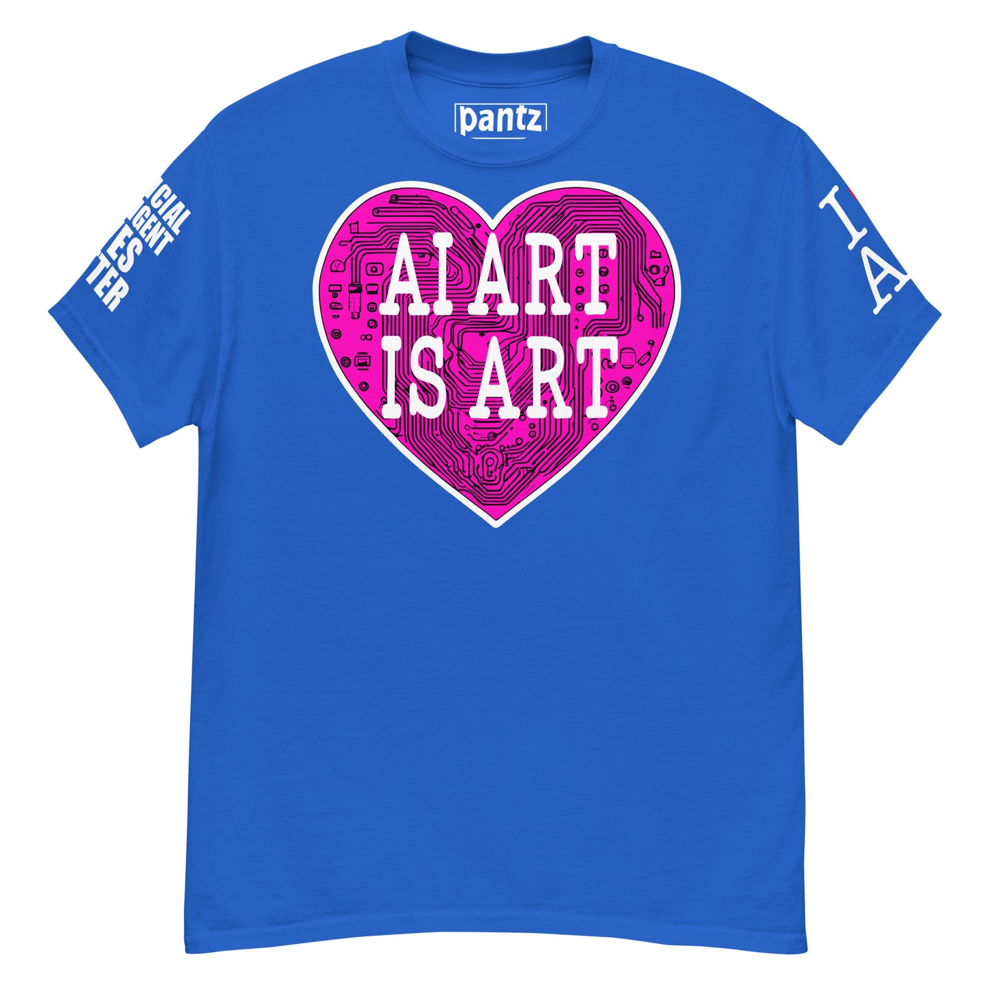 Men's classic tee