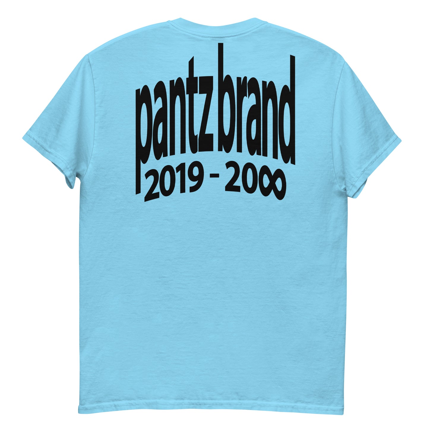 Men's classic tee