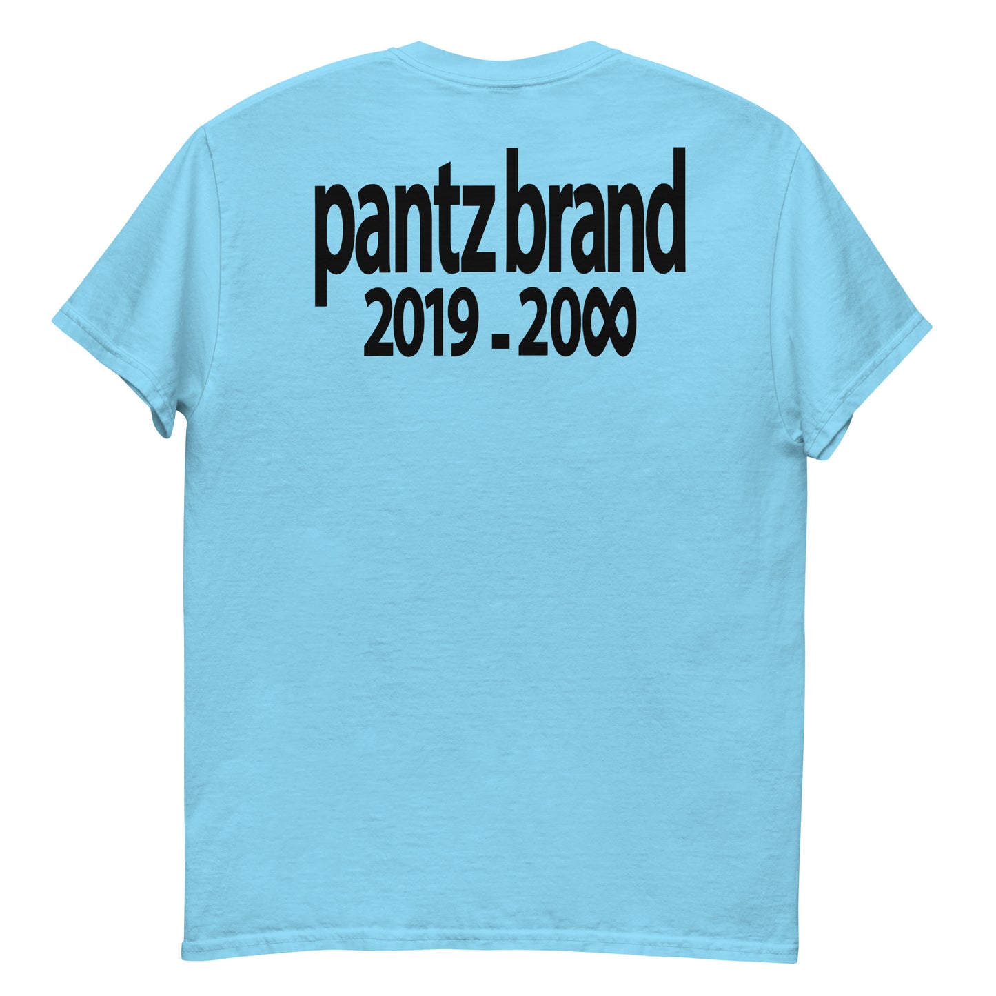 Men's classic tee