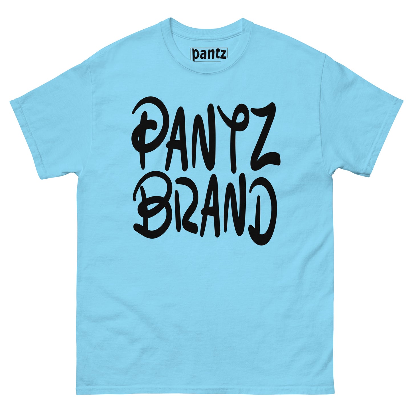 Men's classic tee
