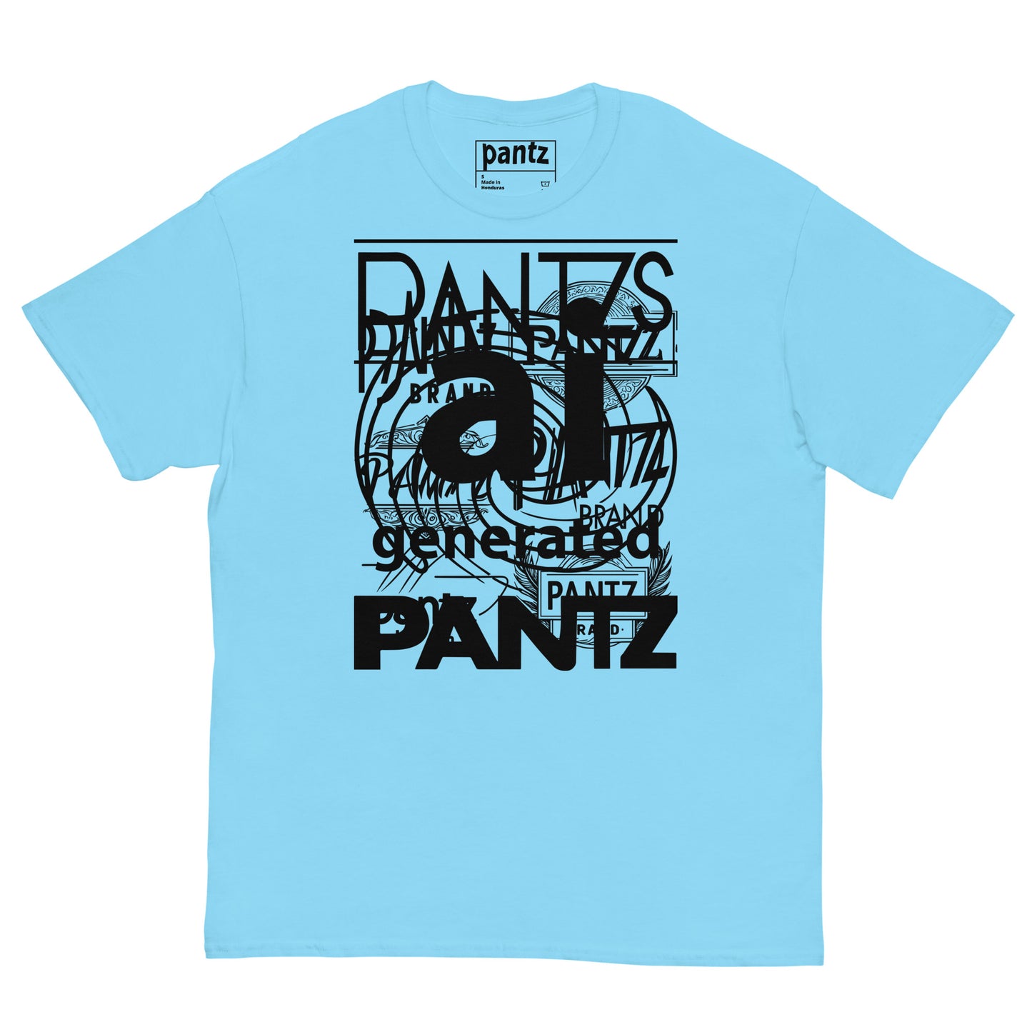 Men's classic tee