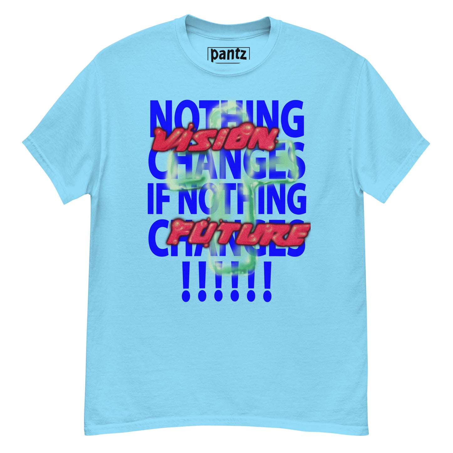 Men's classic tee