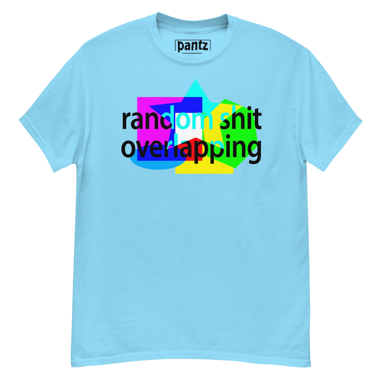 Men's classic tee