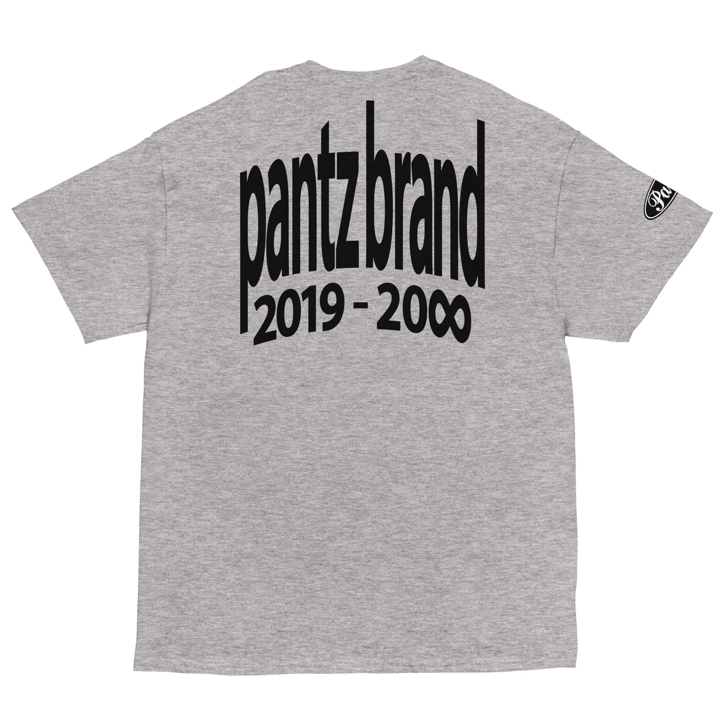 Men's classic tee