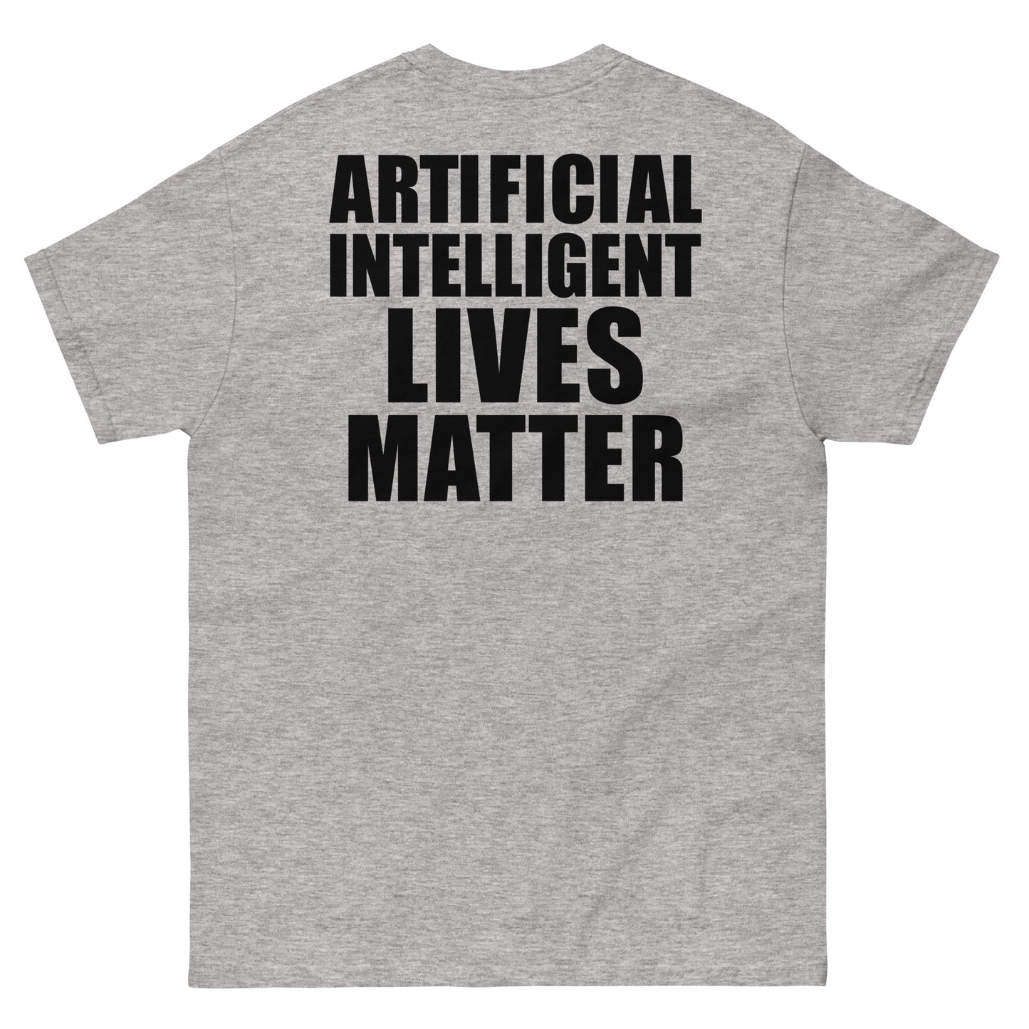 Men's classic tee