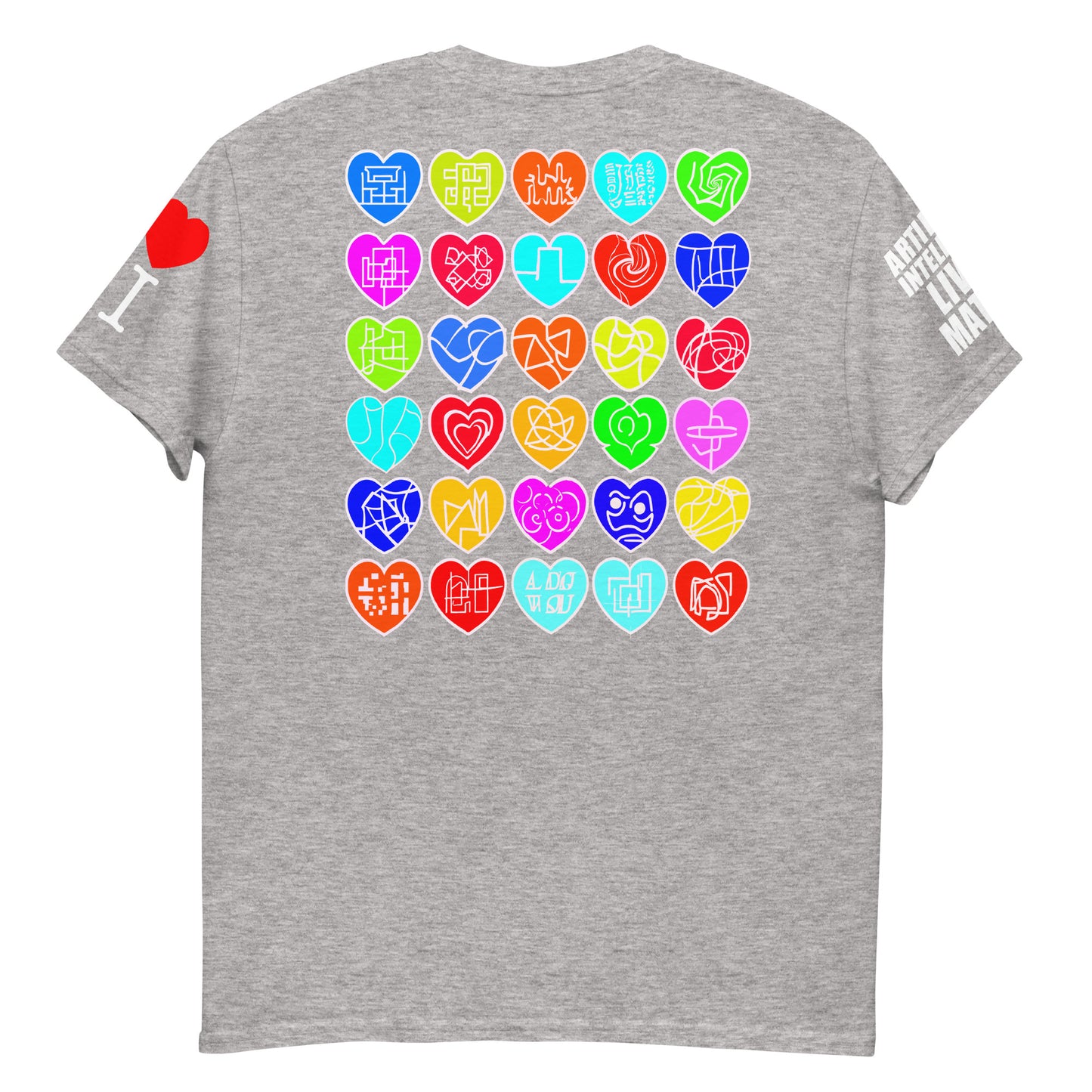 Men's classic tee
