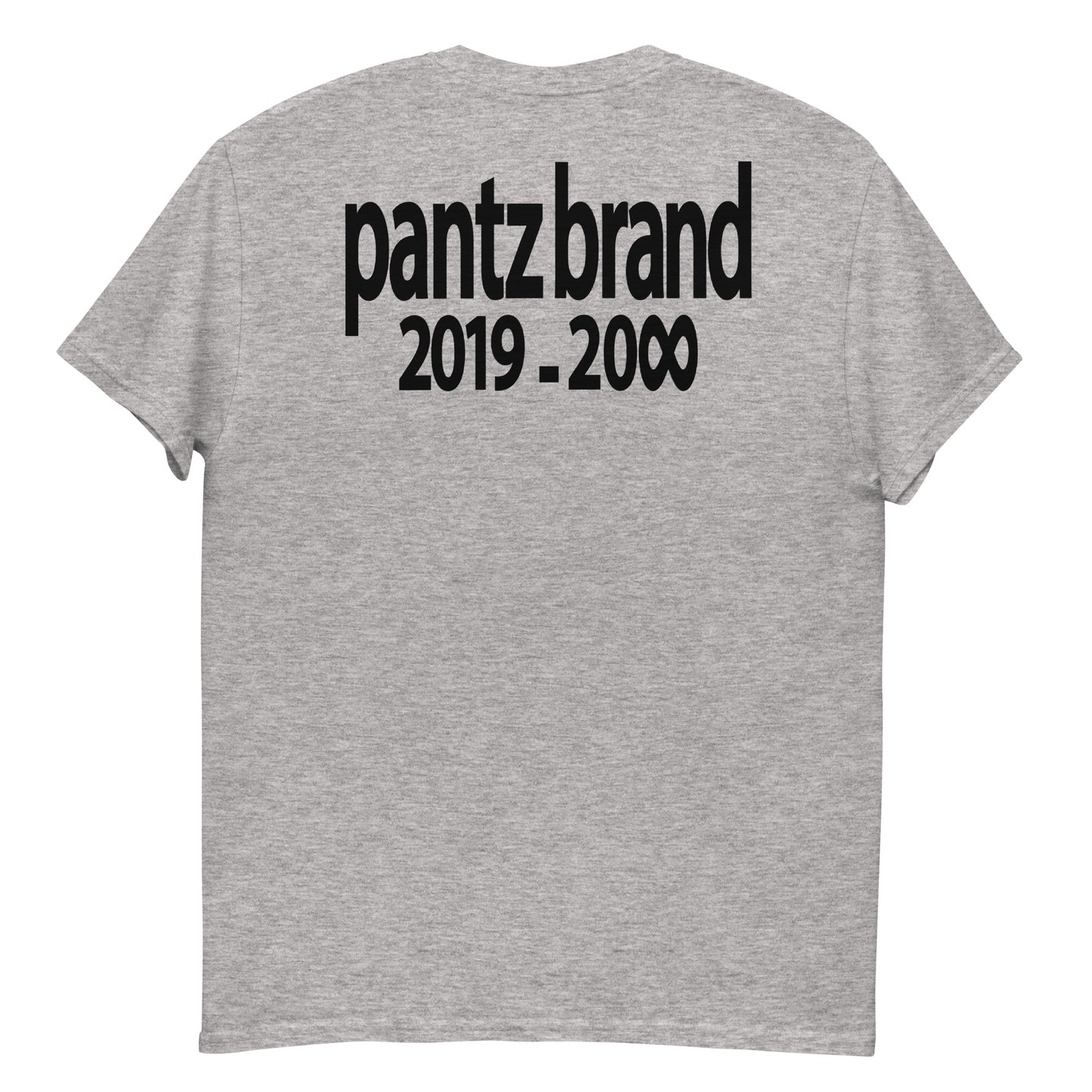 Men's classic tee