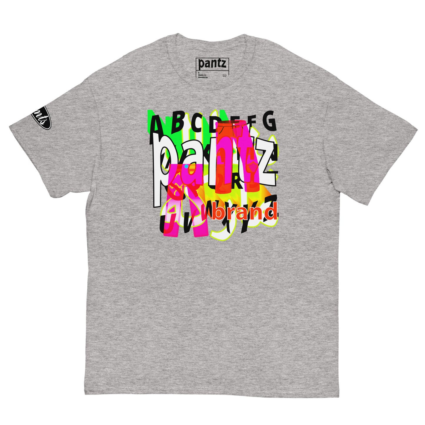 Men's classic tee