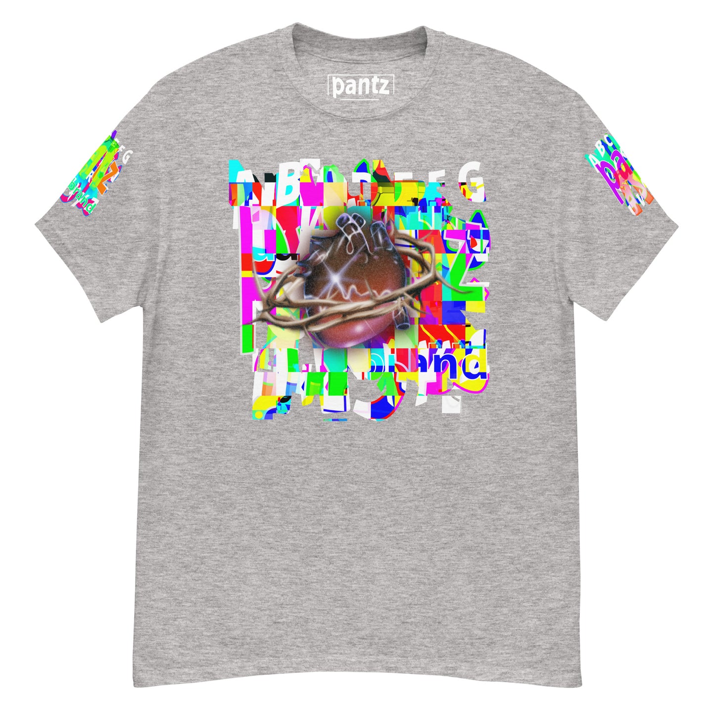 Men's classic tee