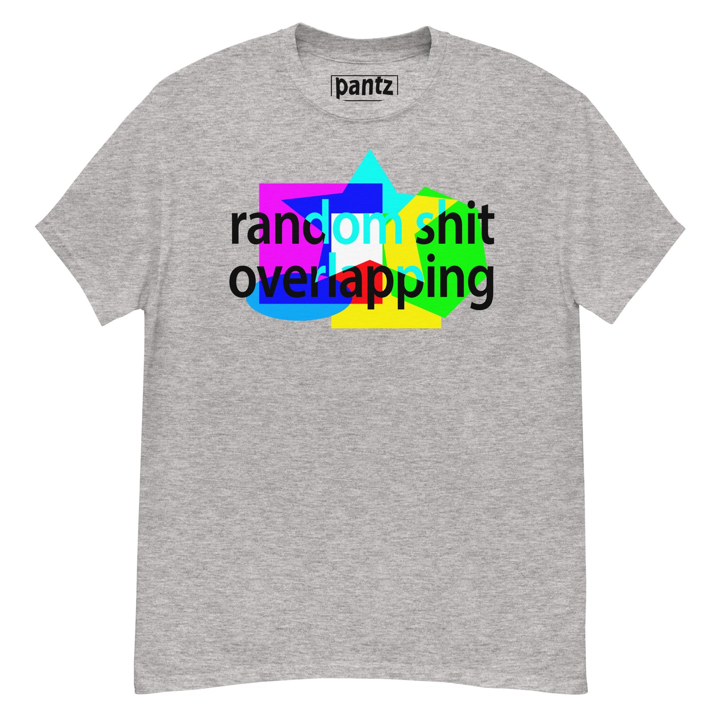 Men's classic tee