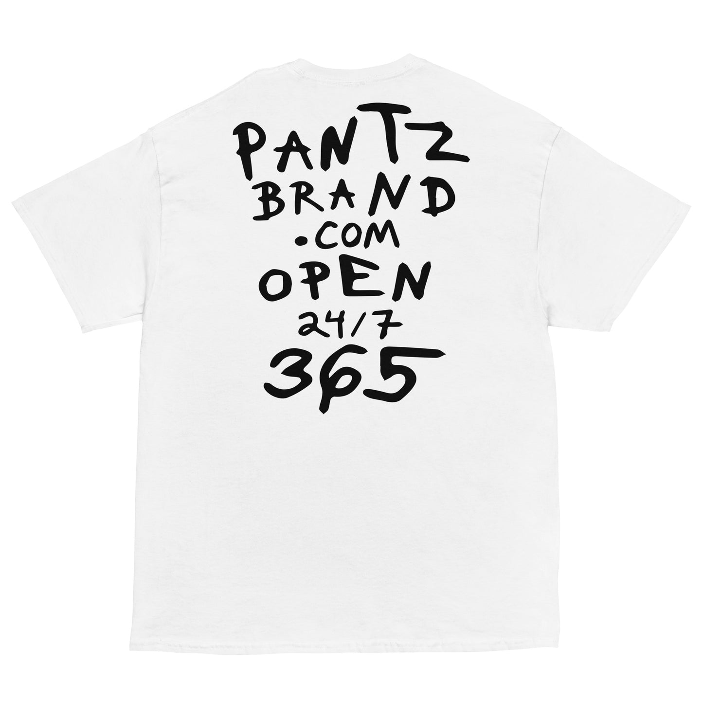 Men's classic tee