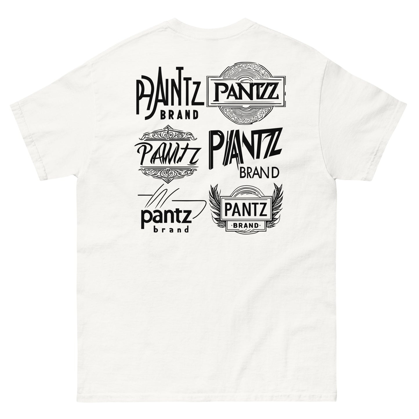 Men's classic tee