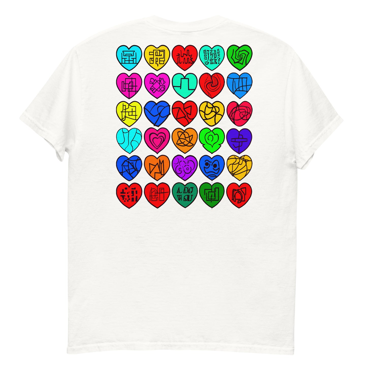 Men's classic tee