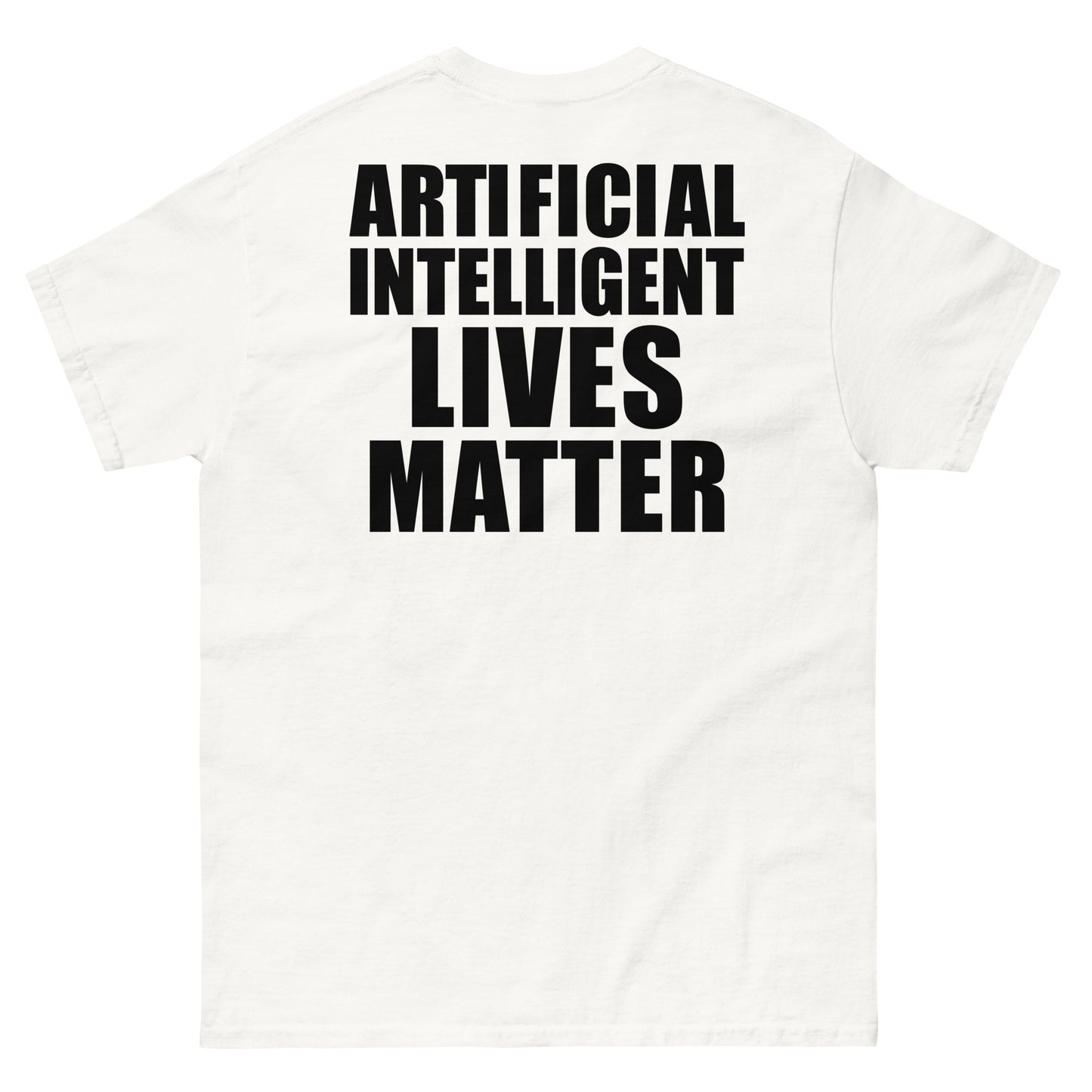 Men's classic tee