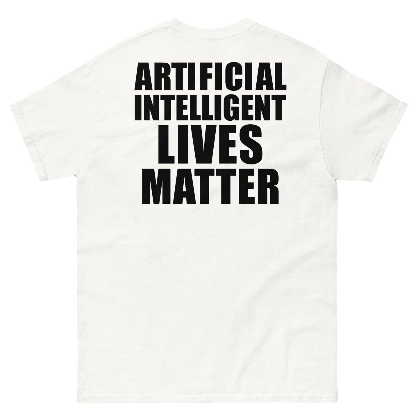 Men's classic tee