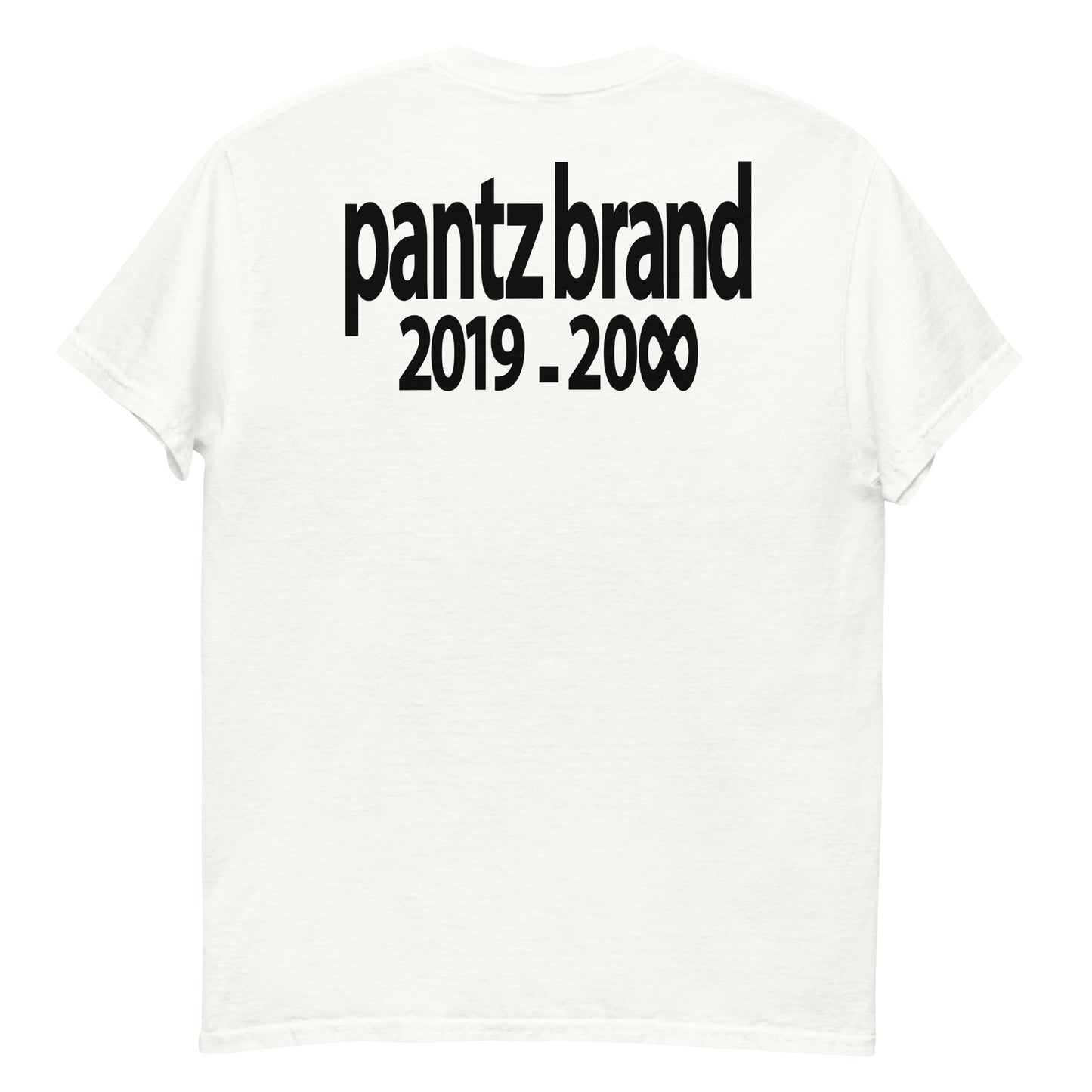 Men's classic tee