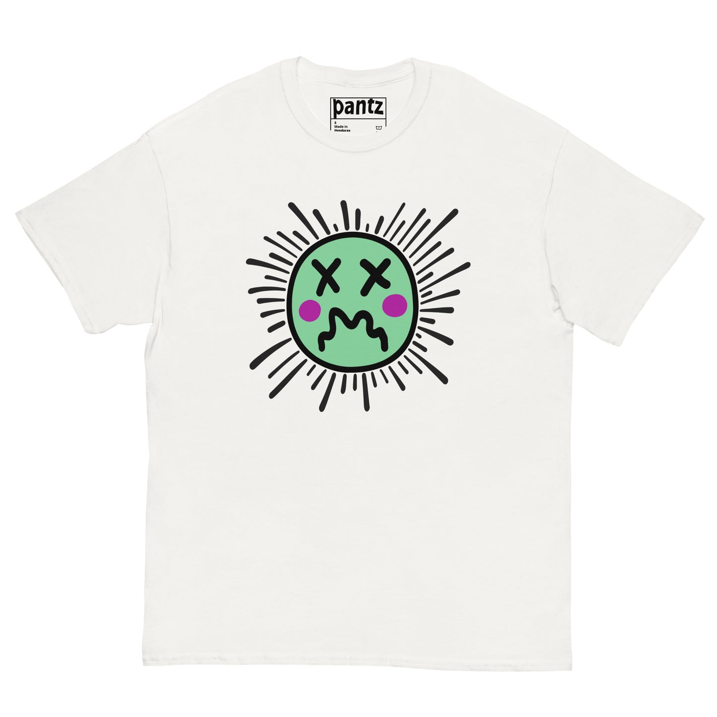Men's classic tee